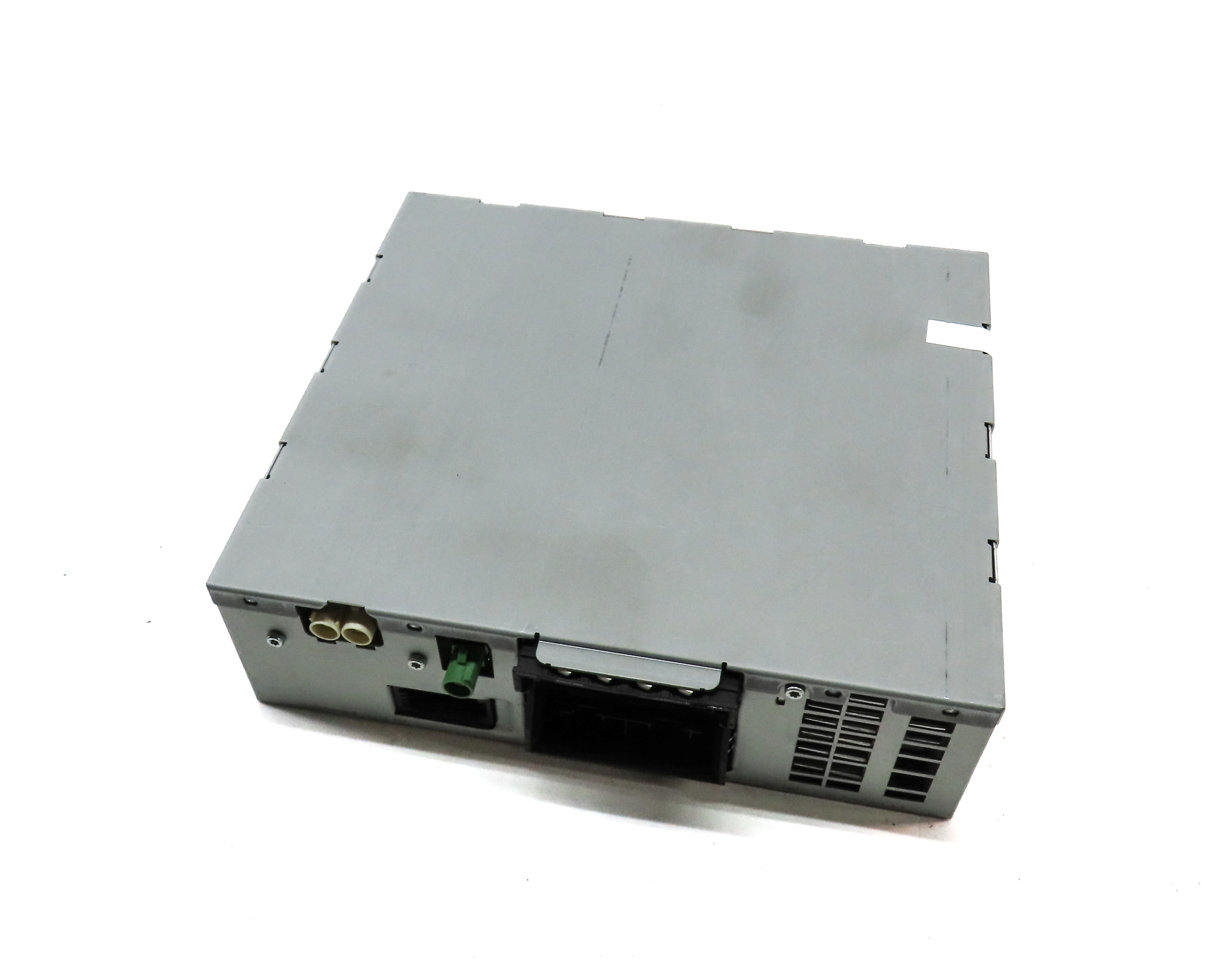 2014 AUDI SQ5 (B8 8R) RADIO STEREO AUDIO RECEIVER MODULE — exact item pictured